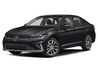 New 2026 Volkswagen Jetta SE FWD video 1