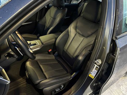 Used 2022 BMW 330e xDrive w/ Driving Assistance Package image 21