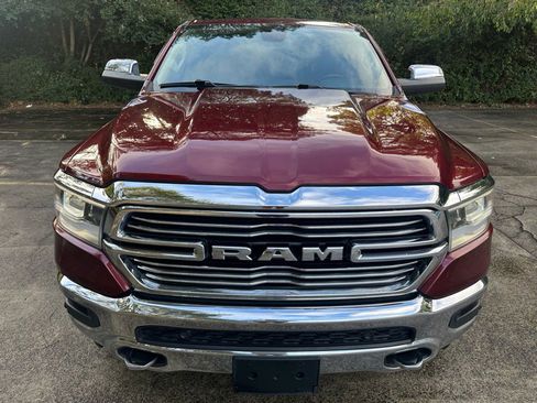 Used 2020 RAM 1500 Laramie image 14