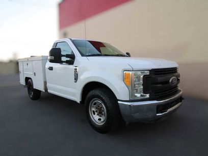 Used 2017 Ford F250 XL w/ Power Equipment Group