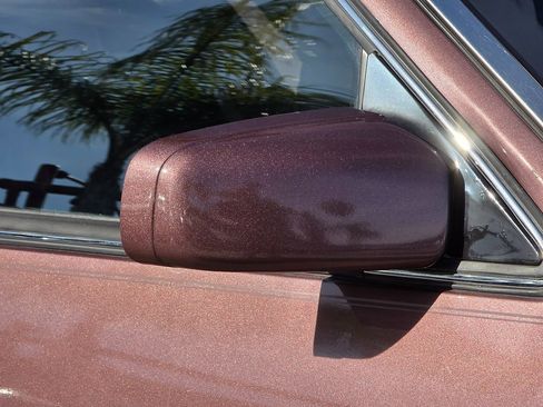 Used 1989 Cadillac Eldorado Coupe image 10