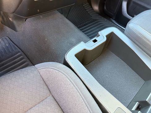 Used 2021 Chevrolet Silverado 1500 LT w/ Bed Protection Package image 29