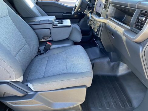 Used 2025 Ford F150 XL w/ Equipment Group 103A High image 12