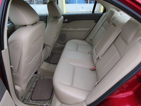 Used 2009 Mercury Milan Premier image 18