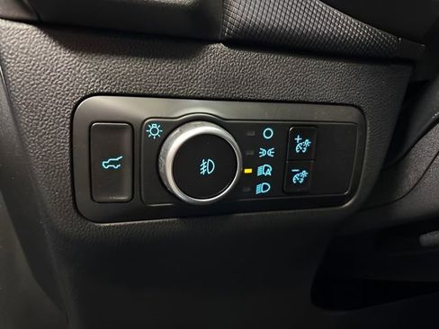 Used 2025 Ford Bronco Sport Outer Banks w/ Topo Graphic Package image 32