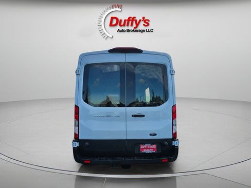 Used 2019 Ford Transit 250 148 Medium Roof image 16