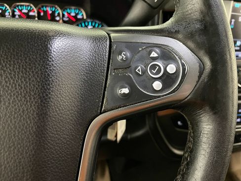 Used 2018 Chevrolet Silverado 3500 LTZ w/ Duramax Plus Package AWD/4WD image 21