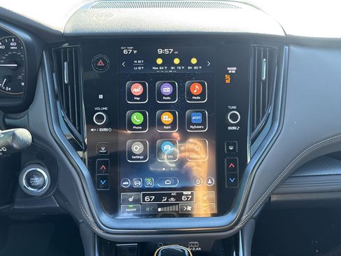 Used 2023 Subaru Outback Wilderness image 18