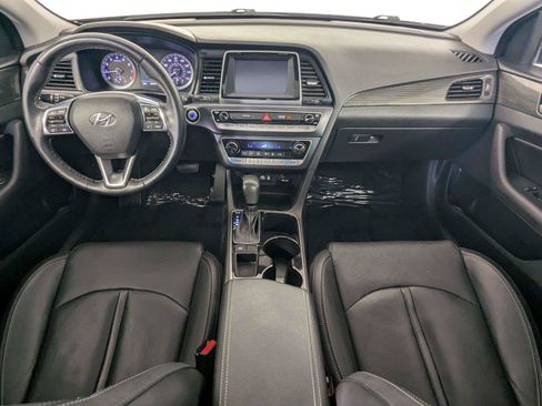 Used 2018 Hyundai Sonata Limited FWD image 37