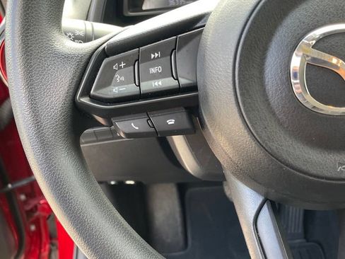 Used 2018 MAZDA CX-3 Sport AWD/4WD image 14