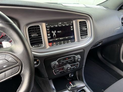Used 2022 Dodge Charger GT w/ Navigation & Travel Group image 21