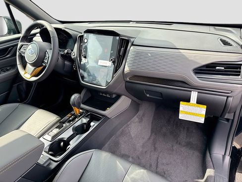 New 2026 Subaru Forester Wilderness AWD/4WD image 37