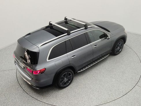 Used 2020 Mercedes-Benz GLS 450 4MATIC image 13