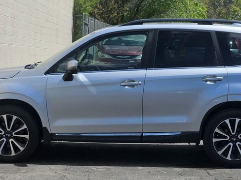 Used 2018 Subaru Forester 2.0XT Touring w/ Popular Package #3B AWD/4WD image 2