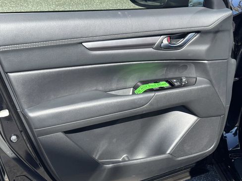 Certified 2025 MAZDA CX-5 AWD 2.5 S w/ Preferred Package image 17