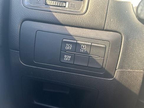 Used 2015 MAZDA CX-5 Touring w/ Bose/Moonroof Package image 14