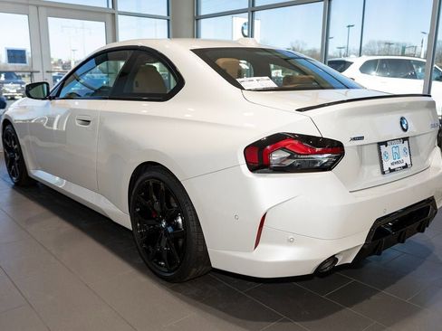 Used 2026 BMW 230i xDrive Coupe w/ Premium Package image 4