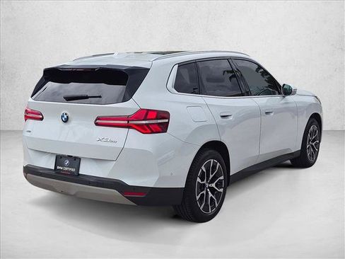 Used 2026 BMW X3 xDrive30i AWD/4WD image 5