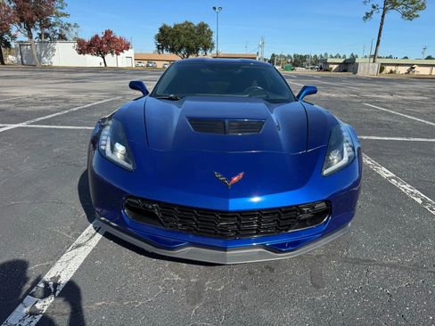 Used 2017 Chevrolet Corvette Z06 image 3