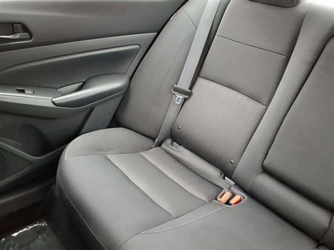 Used 2023 Nissan Altima 2.5 S image 16