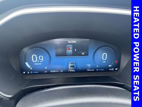 Used 2023 Ford Escape Platinum image 21