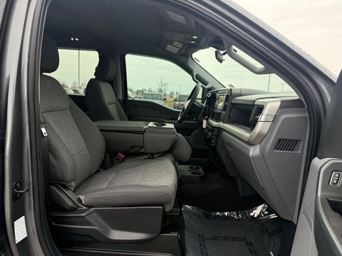 Used 2024 Ford F250 XL w/ STX Appearance Package image 29