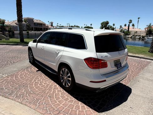 Used 2013 Mercedes-Benz GL 450 4MATIC image 15