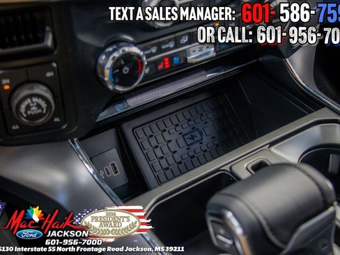 New 2026 Ford F150 Lariat w/ Equipment Group 501A Mid image 50