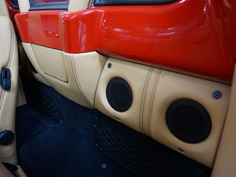 Used 2008 Ferrari F430 Spider RWD image 12