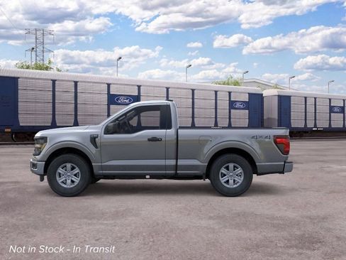 New 2026 Ford F150 XL AWD/4WD image 5