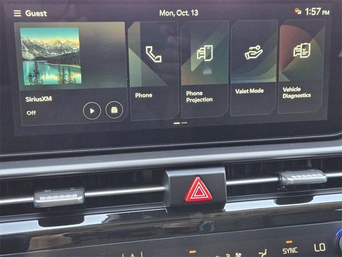 New 2026 Kia Sportage EX w/ EX Panorama Roof Package image 12