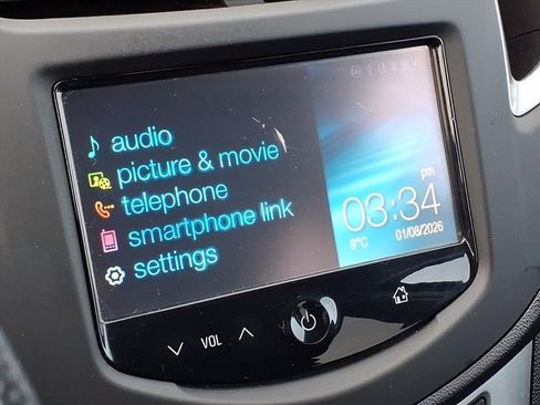 Used 2016 Chevrolet Trax LT image 23