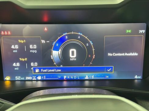 New 2026 Chevrolet Colorado W/T image 5