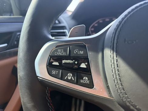 Used 2025 BMW X4 M40i AWD/4WD image 28