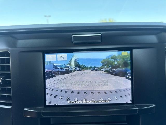 New 2026 Ford F350 XL w/ XL Chrome Package AWD/4WD image 15