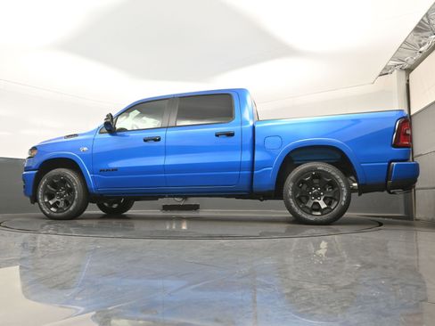 New 2026 RAM 1500 Big Horn image 12
