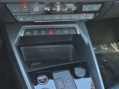 Used 2023 Audi A3 2.0T Premium w/ Convenience Package image 42