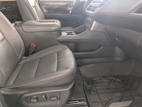 Certified 2024 Chevrolet Tahoe RST w/ Luxury Package image 36