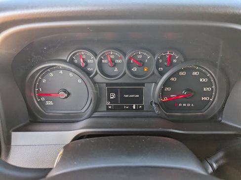 New 2026 Chevrolet Silverado 2500 W/T w/ WT Convenience Package RWD image 31