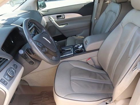 Used 2015 Lincoln MKX AWD w/ Equipment Group 102A image 14