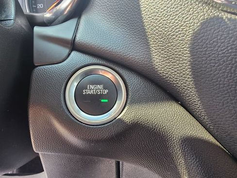 Used 2024 Chevrolet Equinox LT w/ LPO, Floor Liner Package AWD/4WD image 23