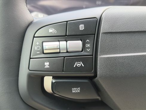 New 2026 Kia Sportage SX FWD image 25