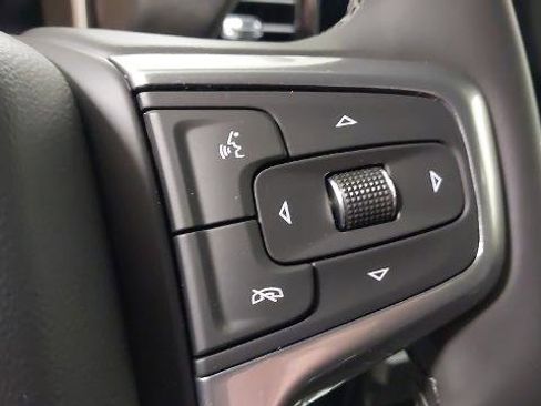 New 2026 Chevrolet Silverado 2500 LTZ w/ Trail Boss Package image 26