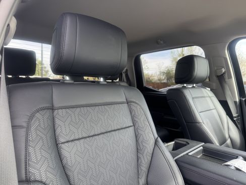 Used 2023 Toyota Tundra SR5 w/ TRD Off-Road Premium Package image 20