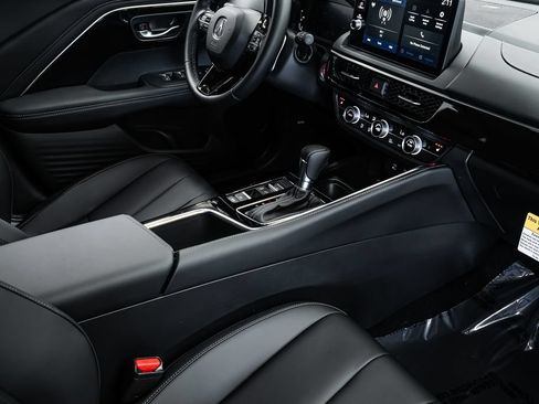 New 2026 Acura ADX FWD image 31