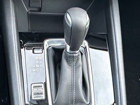 New 2025 MAZDA CX-5 AWD 2.5 S w/ Preferred Package image 18