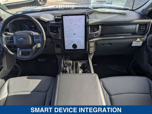 New 2025 Ford F150 Lightning Flash image 17