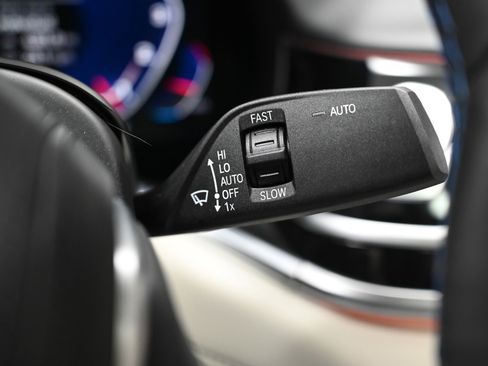 Used 2020 BMW ALPINA B7 xDrive w/ Interior Design Package image 50