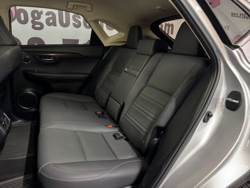 Used 2019 Lexus NX 300 FWD image 22