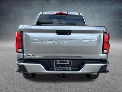 Used 2025 Chevrolet Colorado LT w/ LT Convenience Package AWD/4WD image 6